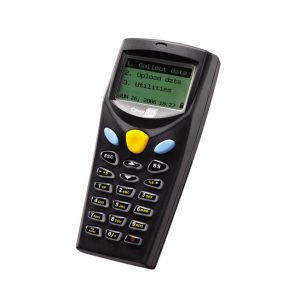CipherLab CPT8001