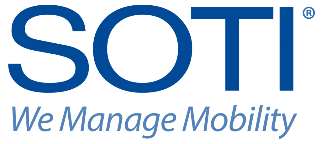 Soti Logo