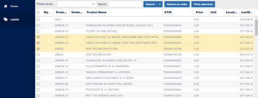 bxwebmanager-labels